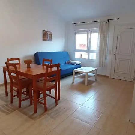 Vacacional Montanes Apartman El Matorral