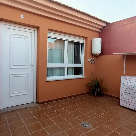 Vacacional Montanes Apartman