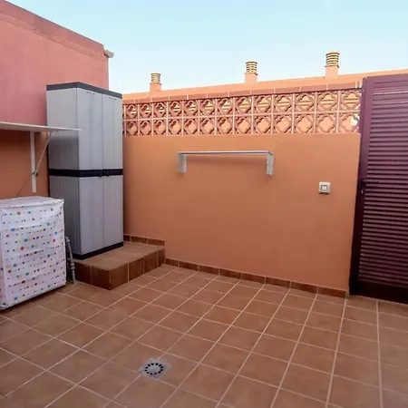 アパート Vacacional Montanes